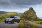 Volkswagen Tiguan Allspace R-Line 2018 года (UK)
